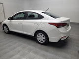 Used 2019 Hyundai Accent SE image 3