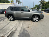 Used 2013 Jeep Compass Limited w/ Sun/Sound Group image 6