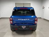 Used 2024 Ford Bronco Sport Big Bend w/ Convenience Package image 5
