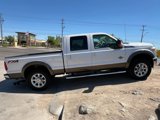 Used 2015 Ford F250 Lariat w/ Lariat Interior Package image 6