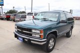 Used 1992 Chevrolet Blazer 4WD image 2