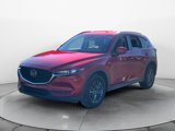 Used 2020 MAZDA CX-5 Touring image 3