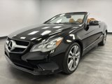 Used 2014 Mercedes-Benz E 350 Cabriolet image 3