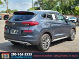 Used 2021 Hyundai Tucson Limited w/ Cargo Package image 5