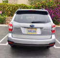 Used 2015 Subaru Forester 2.5i Touring w/ Protection Package #2 image 6