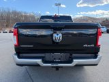 Used 2022 RAM 1500 Big Horn w/ Trailer Tow Group image 4
