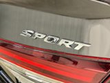 New 2025 Honda Civic Sport image 6