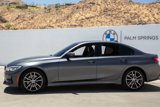 Used 2022 BMW 330i Sedan w/ Driving Assistance Package image 3