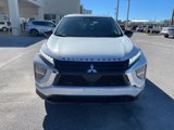 Used 2022 Mitsubishi Eclipse Cross LE image 2