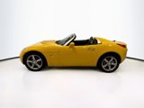 Used 2007 Pontiac Solstice Convertible w/ Premium Package image 4