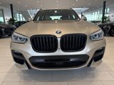 Used 2021 BMW X3 M40i w/ Executive Package image 2