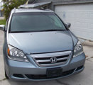 Used 2006 Honda Odyssey EX-L image 4