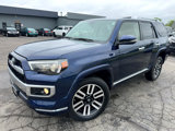 Used 2018 Toyota 4Runner Limited image 3
