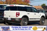 New 2024 Ford Bronco Sport Big Bend image 5