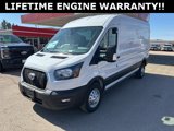 New 2025 Ford Transit 250 148 Medium Roof Extended AWD image 4