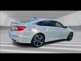 Used 2021 Honda Accord Sport Special Edition image 6