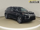 Used 2024 Mitsubishi Outlander Sport SE image 3