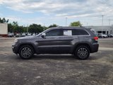 Used 2019 Jeep Grand Cherokee Limited image 4