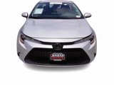Certified 2022 Toyota Corolla LE image 3