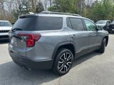 Used 2021 GMC Acadia SLE w/ Driver Convenience Package image 4