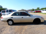 Used 2001 Toyota Camry XLE image 4