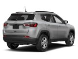 New 2025 Jeep Compass Limited image 2