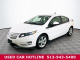Used 2014 Chevrolet Volt w/ Enhanced Safety Package 2 image 2