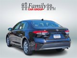 New 2025 Toyota Corolla LE image 3