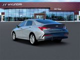 New 2025 Hyundai Elantra Sport image 5
