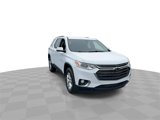 Certified 2020 Chevrolet Traverse LT image 2