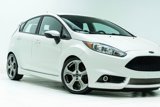 Used 2017 Ford Fiesta ST image 3