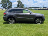 Used 2018 Jeep Grand Cherokee Limited w/ Trailer Tow Group IV image 2