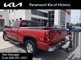Used 2007 Chevrolet Silverado 1500 LT w/ Extended Cab Value Package image 2