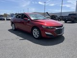 Used 2024 Chevrolet Malibu LT image 3