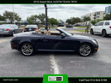 Used 2007 Lexus SC 430 Convertible image 2
