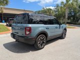 Certified 2022 Ford Bronco Sport Outer Banks w/ Tech Package image 3