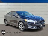 Used 2019 Ford Fusion SE image 1