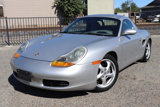 Used 1999 Porsche Boxster image 5