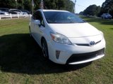 Used 2013 Toyota Prius Three image 4