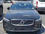 Used 2020 Volvo S60 T6 R-Design image 2
