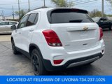 Used 2020 Chevrolet Trax LT image 2