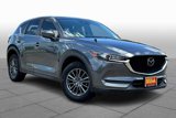 Used 2020 MAZDA CX-5 Touring image 2