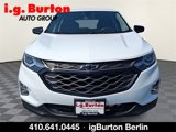 Used 2019 Chevrolet Equinox LT image 2