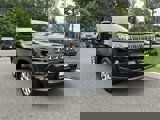 Certified 2022 Jeep Compass Latitude image 5