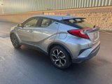 Certified 2020 Toyota C-HR XLE image 3