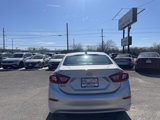 Used 2018 Chevrolet Cruze LS image 5