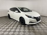 Certified 2024 Nissan Leaf SV Plus image 2