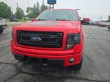 Used 2013 Ford F150 FX4 image 5