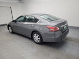Used 2015 Nissan Altima 2.5 S w/ Power Driver Seat Package image 3