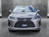 Used 2022 Lexus RX 450h AWD w/ Premium Package image 2
